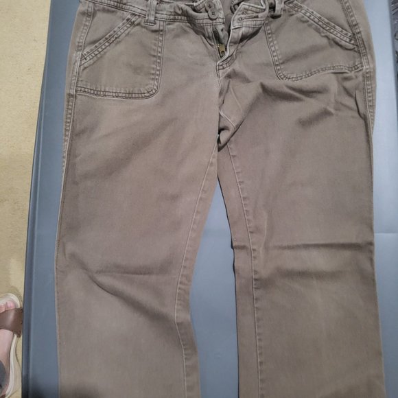 Hollister Pants - Picture 3 of 3